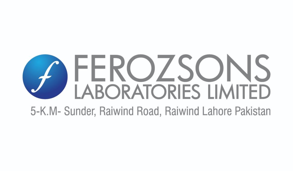 ferozsons